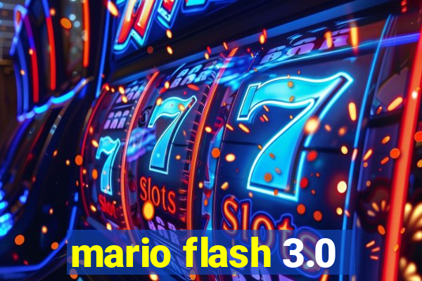 mario flash 3.0